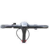 Електросамокат (помаранчевий) + блютуз DES02 36V 10.4AH - SM