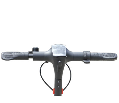 Електросамокат (помаранчевий) + блютуз DES02 36V 10.4AH - SM