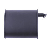 Глушник генератора GN 2-3,5KW YBX