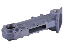 Корпус редуктора фрези - RF YBX