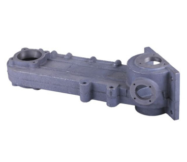 Корпус редуктора фрези - RF YBX