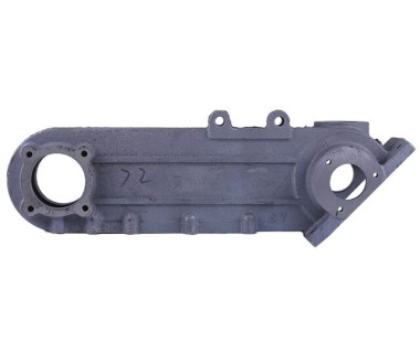 Корпус редуктора фрези - RF YBX