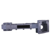 Корпус редуктора фрези - RF YBX