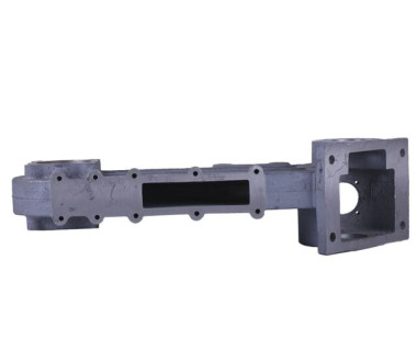 Корпус редуктора фрези - RF YBX