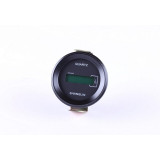 Лічильник мотогодин - 180-195N (електронний) YBX