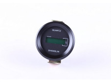 Лічильник мотогодин - 180-195N (електронний) YBX