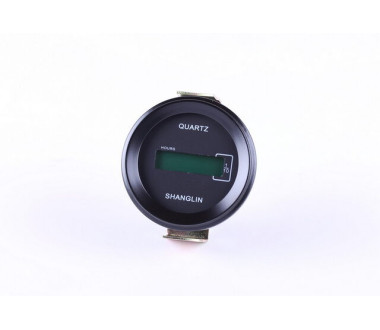 Лічильник мотогодин - 180-195N (електронний) YBX