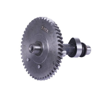 Розподільний вал Z-48 - 168F - GN 2-3,5 KW