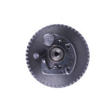 Розподільний вал Z-48 - 168F - GN 2-3,5 KW