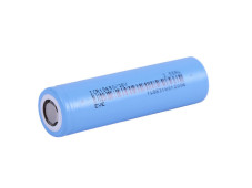 Акумуляторна батарея 3.6V 3C 18650 2500mAh