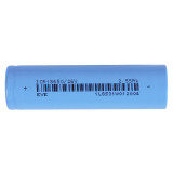 Акумуляторна батарея 3.6V 3C 18650 2500mAh