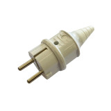 Вилка мережна 220V - GN-2-3,5KW