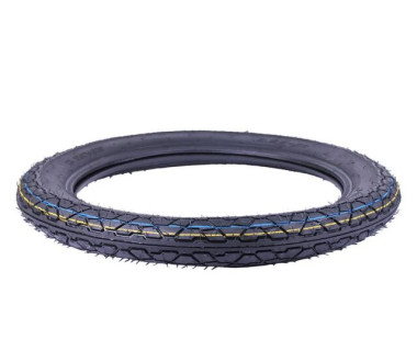 Покришка 3,25*18 6PR TL (безкамерка) тип 2