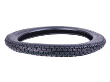 Покришка 2,75*17 6PR TT (під камеру) тип 1