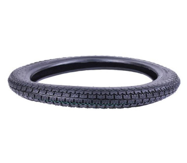 Покришка 2,75*17 6PR TT (під камеру) тип 1