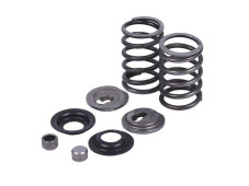 Клапанний механізм, к-т на 2 клапани - 190F/192F - GN 5-6 KW