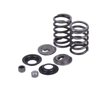 Клапанний механізм, к-т на 2 клапани - 190F/192F - GN 5-6 KW