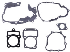 Прокладка двигуна комплект (з баланс. валом) CG-200