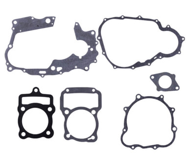 Прокладка двигуна комплект (з баланс. валом) CG-200