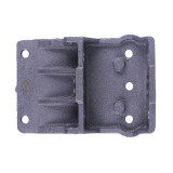 Крышка задняя корпуса КПП - КПП/6 - TTG