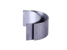 Вкладиші шатуна 0,00мм STD, к-т: 2 шт. - 190N - TTG