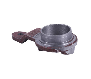 Важіль підшипника витискного - МТ