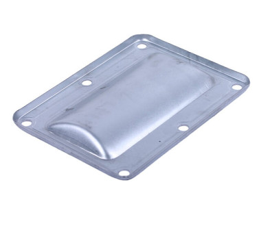 Кришка блоку двигуна ZH1125N