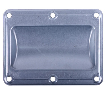 Кришка блоку двигуна ZH1125N