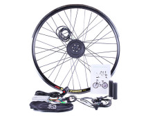 Велонабір колесо переднє 29 без дисплея 350W