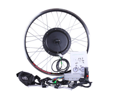 Велонабор колесо переднее 28 без дисплея 500W