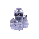 Двигун СG 200CC ТАТА на триколісний мотоцикл (з повітряним охолодженням, бензиновий)