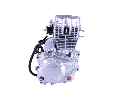 Двигун СG 200CC ТАТА на триколісний мотоцикл (з повітряним охолодженням, бензиновий)