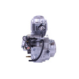 Двигун СG 200CC ТАТА на триколісний мотоцикл (з повітряним охолодженням, бензиновий)