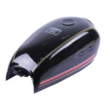 Бак паливний - Альфа - TTG