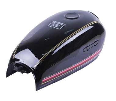 Бак паливний - Альфа - TTG