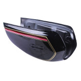 Бак паливний - Альфа - TTG