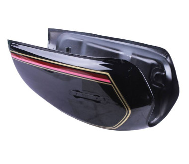 Бак паливний - Альфа - TTG