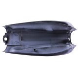 Бак паливний - Альфа - TTG