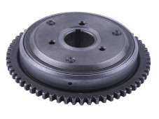 Обгінна муфта - 125/150CC