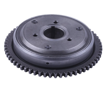 Обгінна муфта - 125/150CC