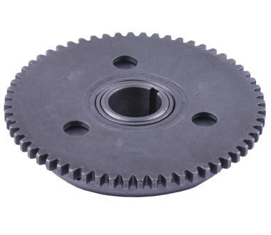 Обгінна муфта - 125/150CC