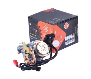 Карбюратор 80CC - 50CC4T - TTG