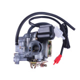 Карбюратор 80CC - 50CC4T - TTG