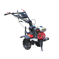 Мотоблок TT-ZX100 TΛTΛ (редуктор), колесо 3,5*6, двигатель 170F (7 л.с.)