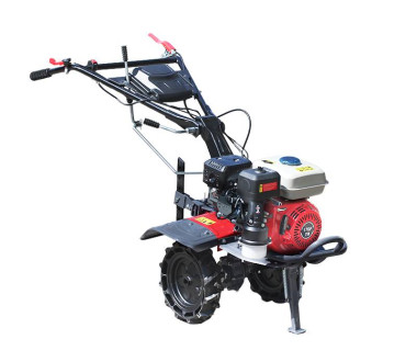 Мотоблок TT-ZX100 TΛTΛ (редуктор), колесо 3,5 * 6, двигун 170F (7 к.с.)