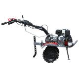 Мотоблок TT-ZX100 TΛTΛ (редуктор), колесо 3,5 * 6, двигун 170F (7 к.с.)