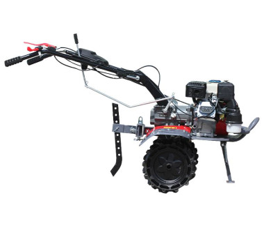 Мотоблок TT-ZX100 TΛTΛ (редуктор), колесо 3,5 * 6, двигун 170F (7 к.с.)