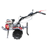 Мотоблок TT-ZX100 TΛTΛ (редуктор), колесо 3,5 * 6, двигун 170F (7 к.с.)