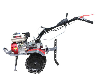 Мотоблок TT-ZX100 TΛTΛ (редуктор), колесо 3,5 * 6, двигун 170F (7 к.с.)