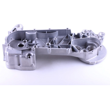 Картер лівий – 125/150CC